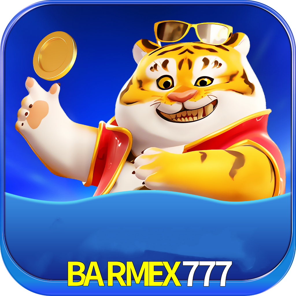 BARMEX777 logo